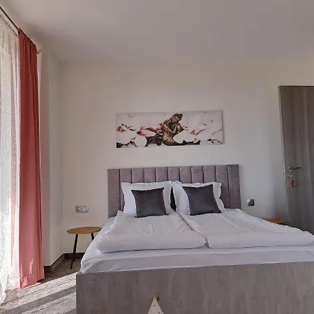 Hébergement de vacances Sunset View *