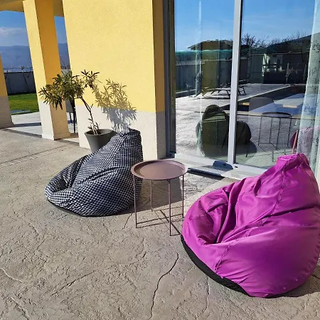 Nyaraló Sunset View