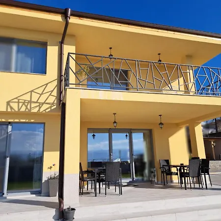 Casa de Férias Sunset View