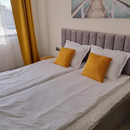 Sunset View Hébergement de vacances Ilindentsi