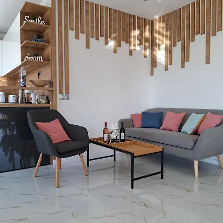 Sunset View * Ilindenci