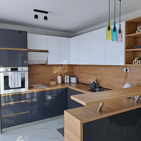 Sunset View Hébergement de vacances