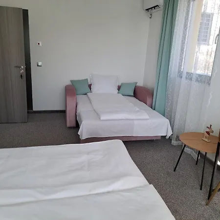 Nyaraló Sunset View