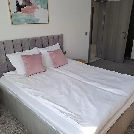 Sunset View Ilindentsi