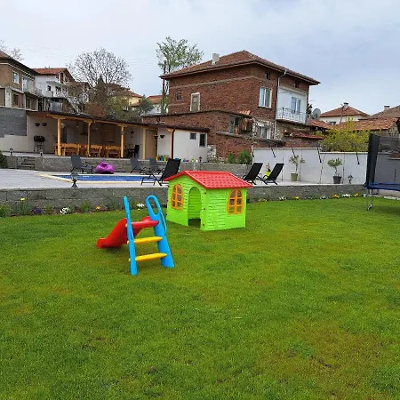 Sunset View Hébergement de vacances