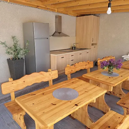 Sunset View * Ilindentsi