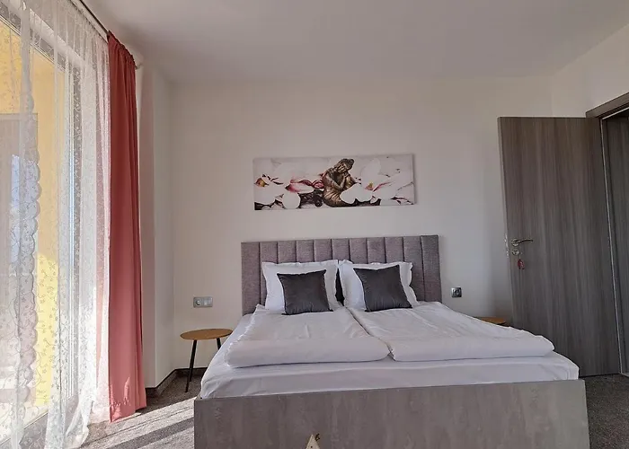 بيت للعطل Sunset View *