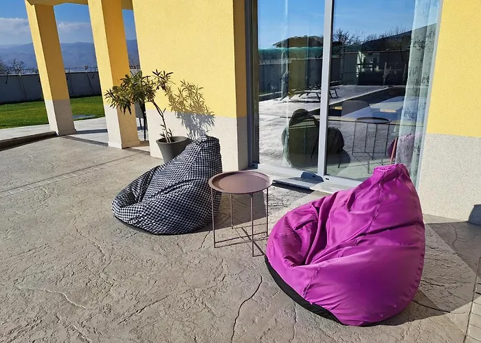 بيت للعطل Sunset View