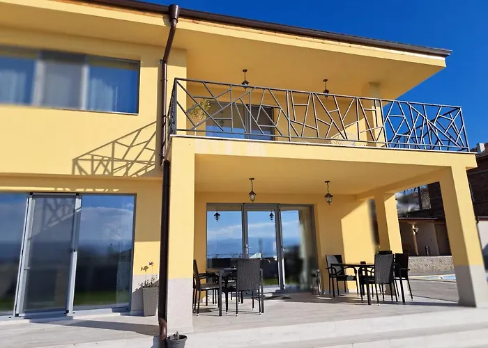 بيت للعطل Sunset View