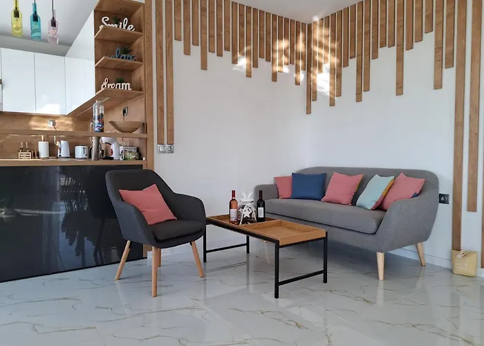 Sunset View * Ilindentsi