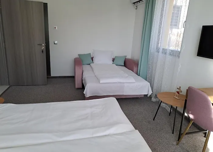 بيت للعطل Sunset View