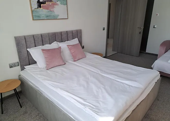 Sunset View Ilindentsi