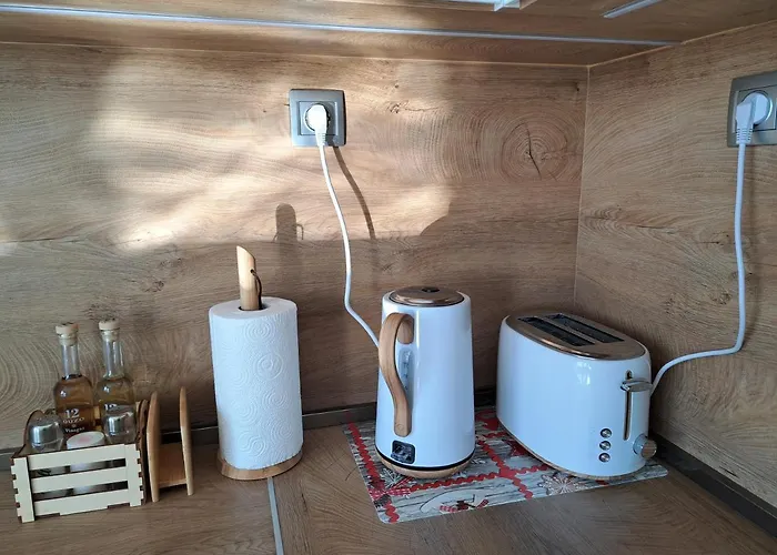 Sunset View Hébergement de vacances