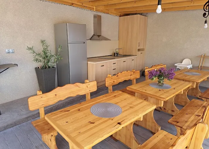 Sunset View * Ilindentsi